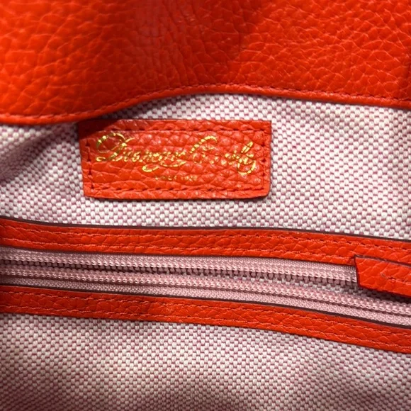 Samba Logo Lock Sac with Keyring and Coin Purse - Picture 6 of 14